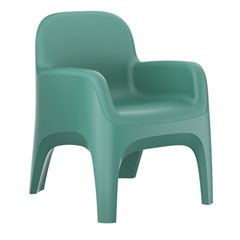 Endurance Crew Arm Chair